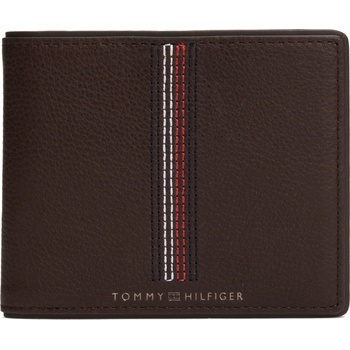 Tommy Hilfiger AM0AM12527GB6 hnědá