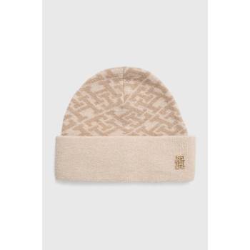 Tommy Hilfiger béžová AW0AW15327