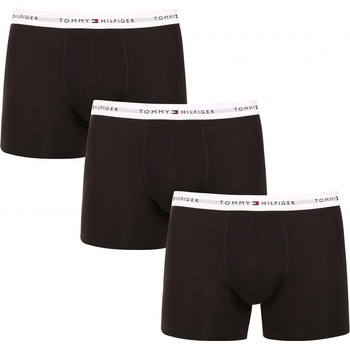 Tommy Hilfiger černé UM0UM02765 0WE