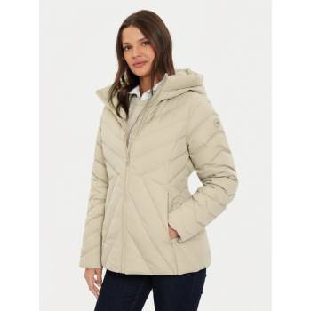 Tommy Hilfiger Chevron WW0WW42623 béžová