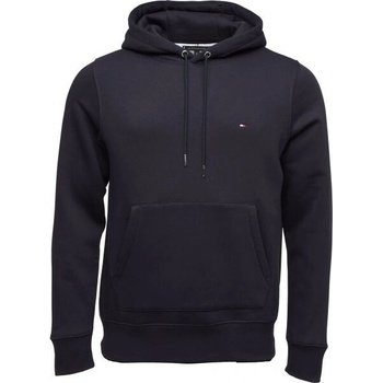 Tommy Hilfiger Classic FLAG hoody mikina tmavě modrá