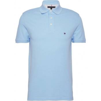 Tommy Hilfiger Core 1985 Slim Polo kingly blue