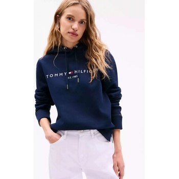 Tommy Hilfiger dámská mikina Embroided