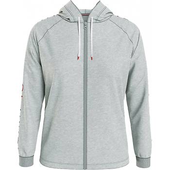 Tommy Hilfiger dámská mikina s kapucí UW0UW02867-P4A