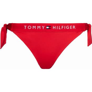 Tommy Hilfiger dámské plavky bikini