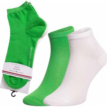 Tommy Hilfiger dámské ponožky 2 pack