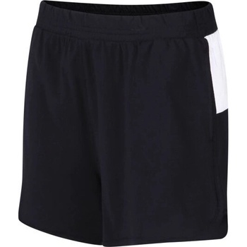 Tommy Hilfiger dámské šortky tmavě modré