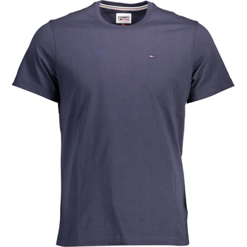 Tommy Hilfiger DM0DM04411 002 tričko navy