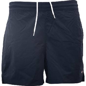 Tommy Hilfiger Essential Flag Loose Short dark navy modrý