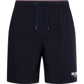 Tommy Hilfiger Essential Hilfiger Short desert sky