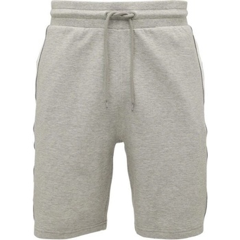 Tommy Hilfiger ESTABLISHED LOGO TAPE LOUNGE šedá