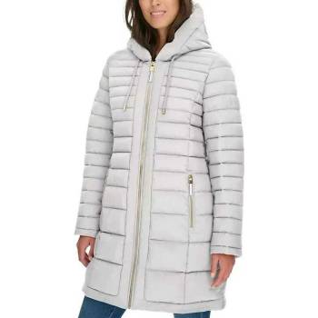 Tommy Hilfiger Hooded bílá