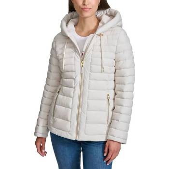 Tommy Hilfiger Hooded bílá