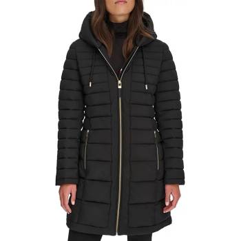 Tommy Hilfiger Hooded černá