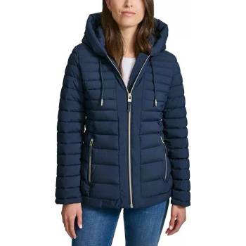 Tommy Hilfiger Hooded modrá