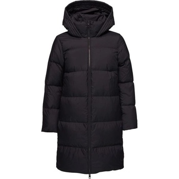 Tommy Hilfiger HW Down Casual Coat tm.modrá