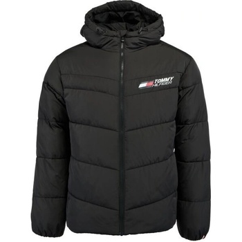 Tommy Hilfiger Insulation Jacket černá