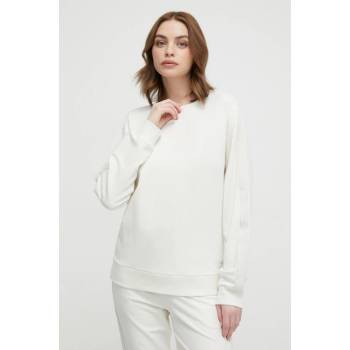 Tommy Hilfiger mikina UW0UW04784 béžová