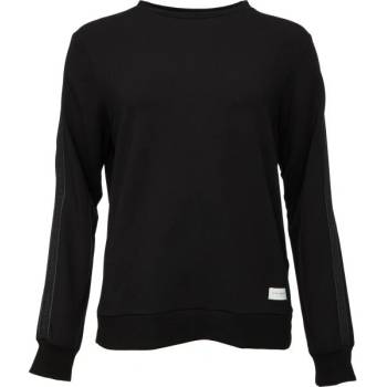 Tommy Hilfiger mikina UW0UW04784 černá