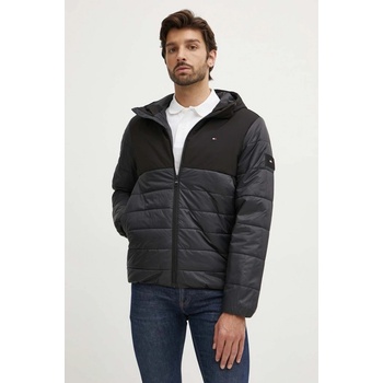 Tommy Hilfiger MW0MW35654 černá