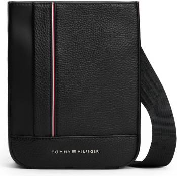 Tommy Hilfiger pánská crossbody taška AM0AM13633BDS