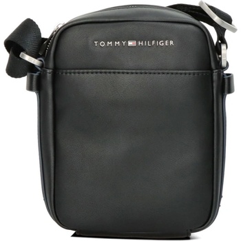 Tommy Hilfiger pánská každodenní taška černá