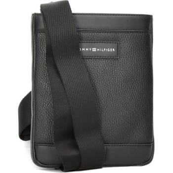 Tommy Hilfiger pánská každodenní taška černá