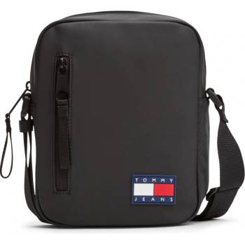 Tommy Hilfiger pánská každodenní taška černá
