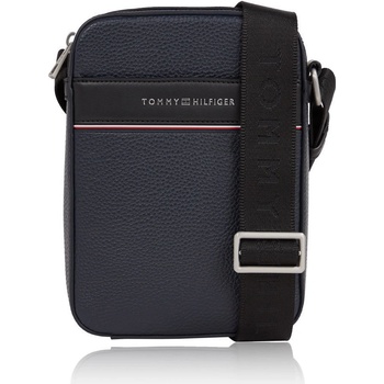 Tommy Hilfiger pánská každodenní taška černá
