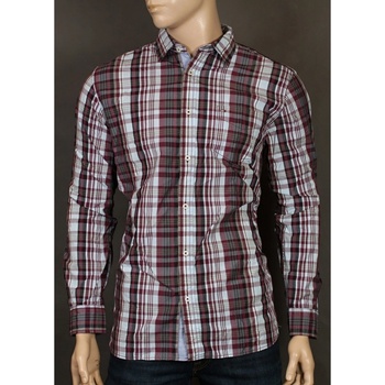 Tommy Hilfiger pánská košile Custom Fit 796548