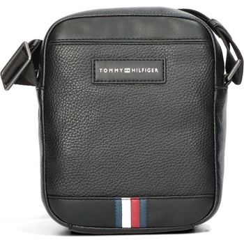 Tommy Hilfiger pánská praktická taška černá