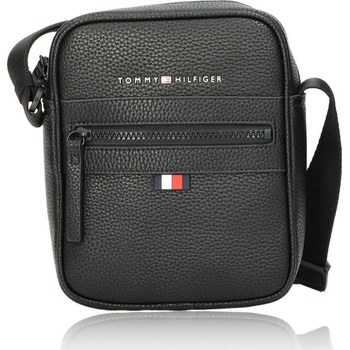 Tommy Hilfiger pánská Praktická taška Černá
