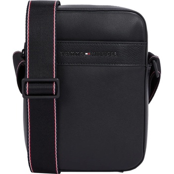 Tommy Hilfiger pánská praktická taška černá