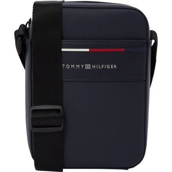 Tommy Hilfiger pánská praktická taška tmavomodrá