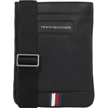 Tommy Hilfiger pánská taška AM0AM12708 BDS Black