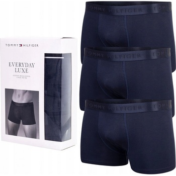Tommy Hilfiger pánské boxerky 3 Pack UM0UM02760-0WT