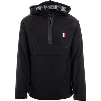 Tommy Hilfiger pánské větrová bunda černá