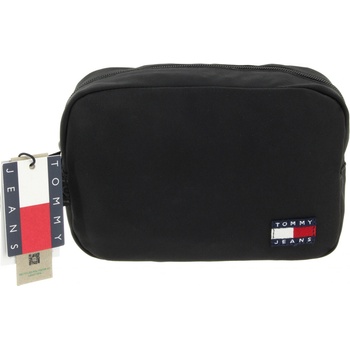 Tommy Hilfiger pánský černý crossover AM0AM12437-BDS-613