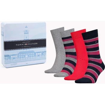 Tommy Hilfiger ponožky Gift Box mix