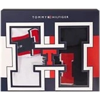 Tommy Hilfiger ponožky Sneaker Gift Box