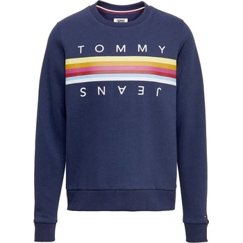 Tommy Hilfiger Rainbow Navy