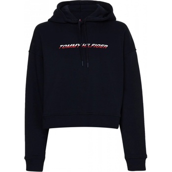 Tommy Hilfiger Regular Graphic Hood desert sky