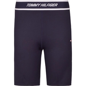Tommy Hilfiger RW Fitted Tape Short desert sky
