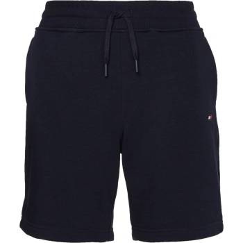 Tommy Hilfiger RW Terry Roled-up Short desert sky
