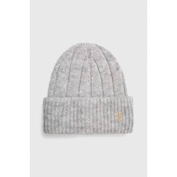 Tommy Hilfiger šedá AW0AW15307