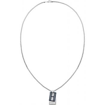 Tommy Hilfiger Stylový ocelový anthony ramos 2790449