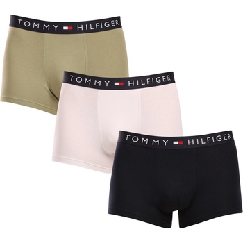Tommy Hilfiger UM0UM03180 OXT 3pack