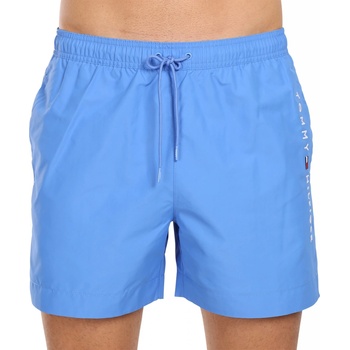 Tommy Hilfiger UM0UM03258 modré