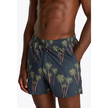 Tommy Hilfiger UM0UM03491 tm. modré