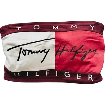Tommy Hilfiger UW0UW05608 BANDEAU